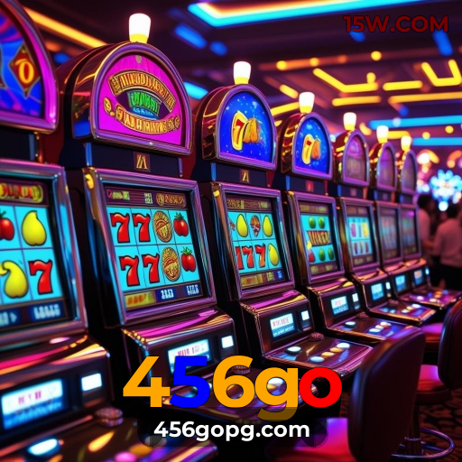 Casino Ao Vivo 456go
