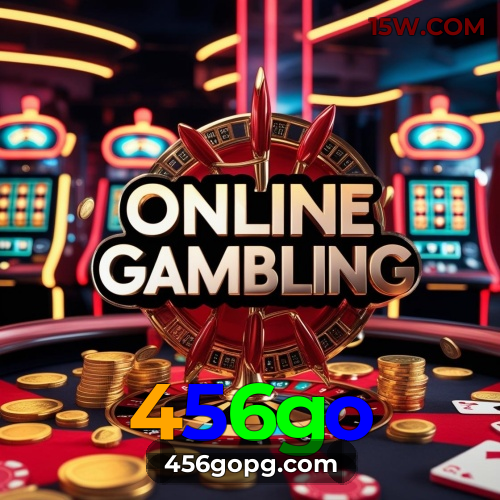 Casino Ao Vivo 456go