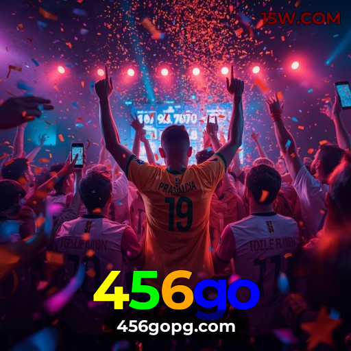 Recursos de Bônus 456go