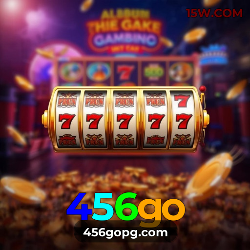 Jogos de Slot 456go