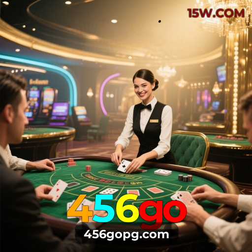 Bônus de Boas-vindas 456go