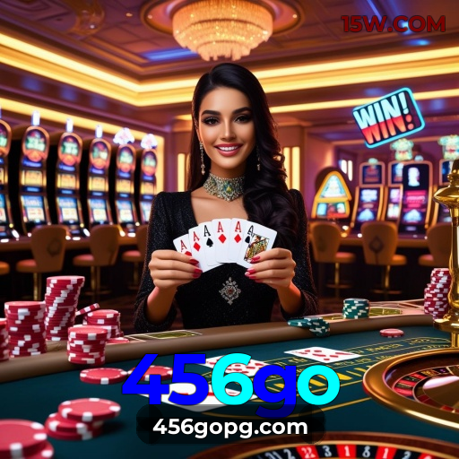 Interface do App 456go